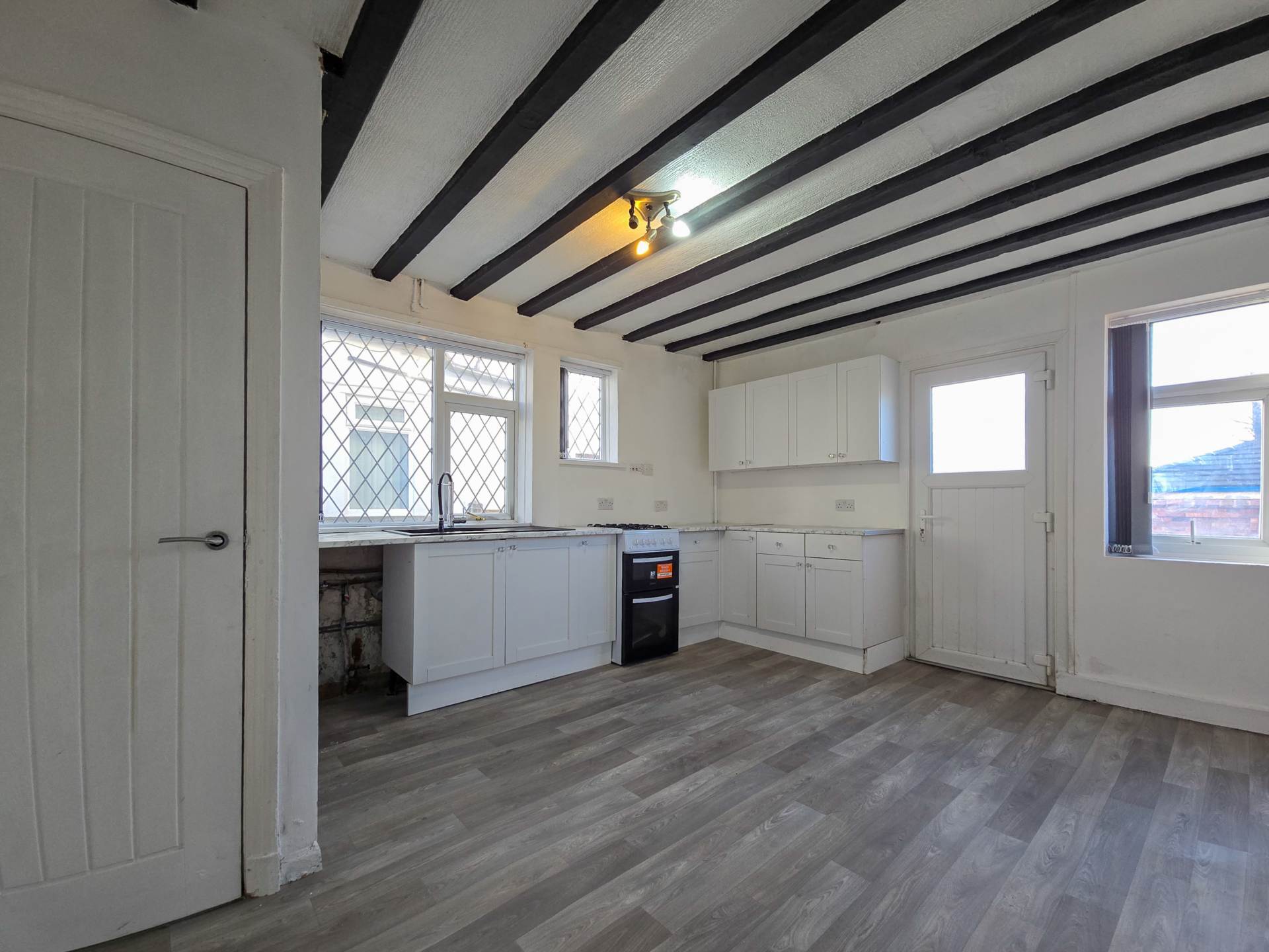 Royal Bank Road, Blackpool, Image 5