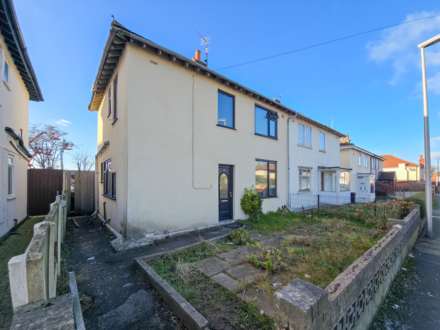 Royal Bank Road, Blackpool