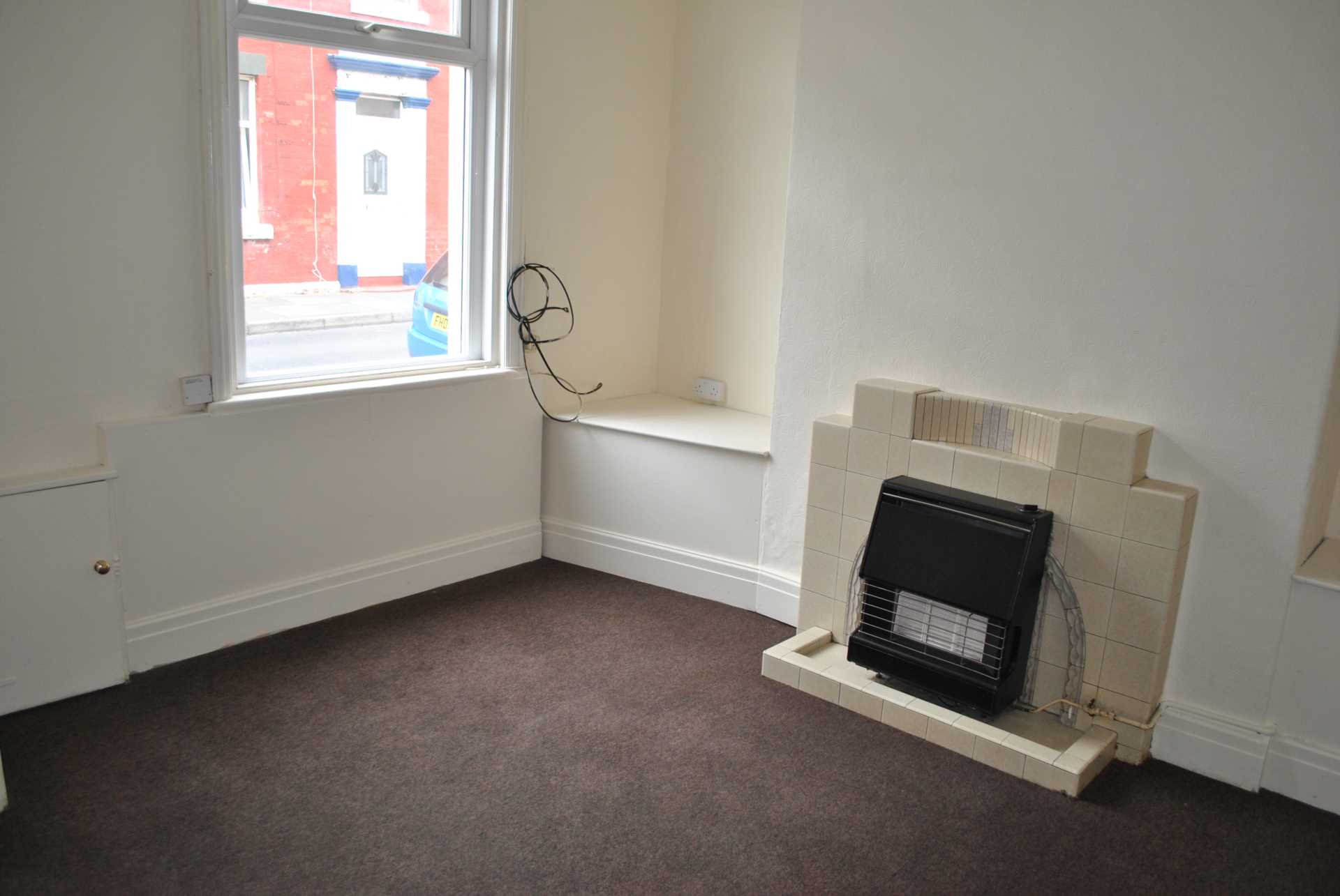 Percy Street, Blackpool, Image 2