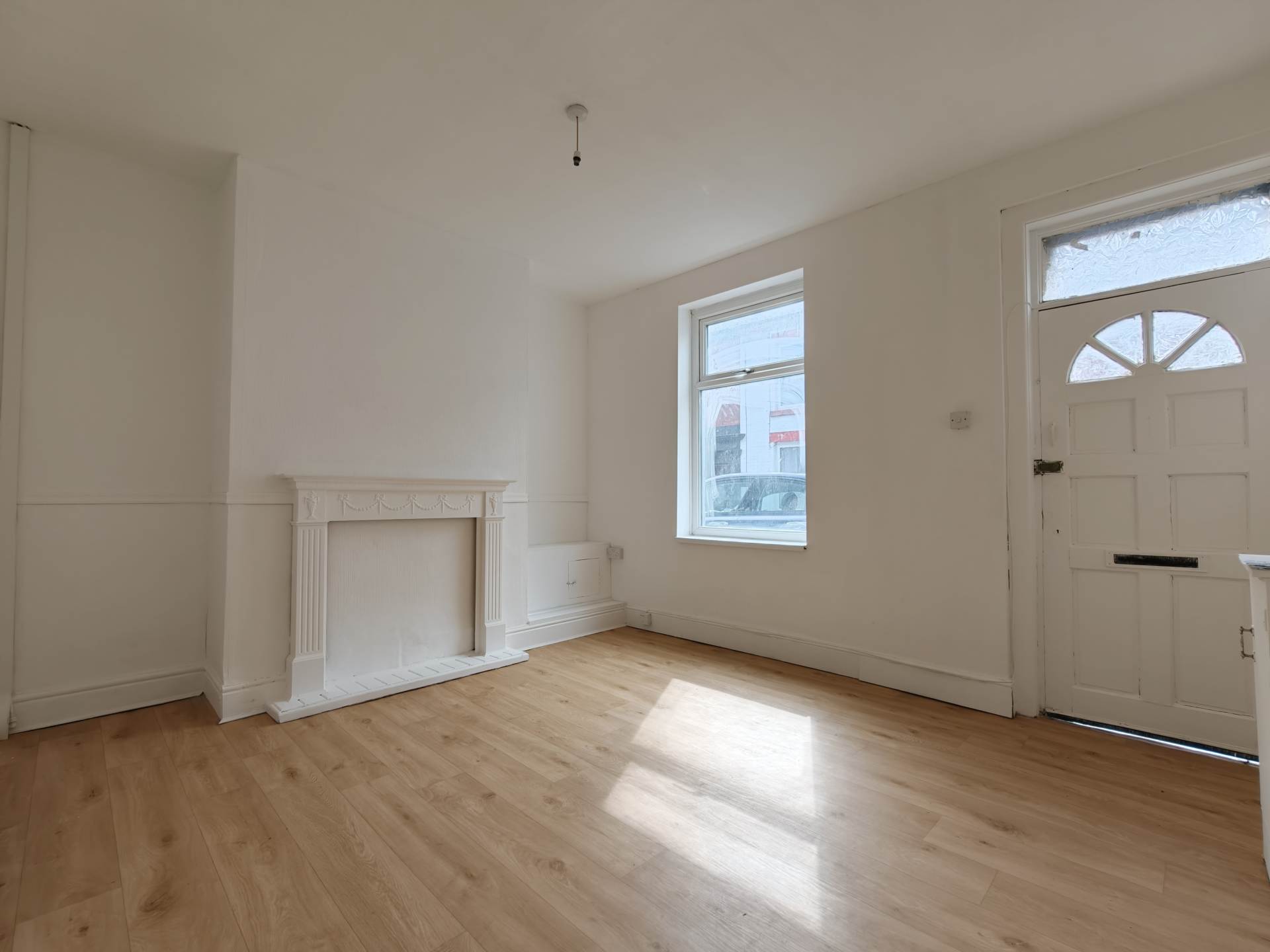 Percy Street, Blackpool, Image 6