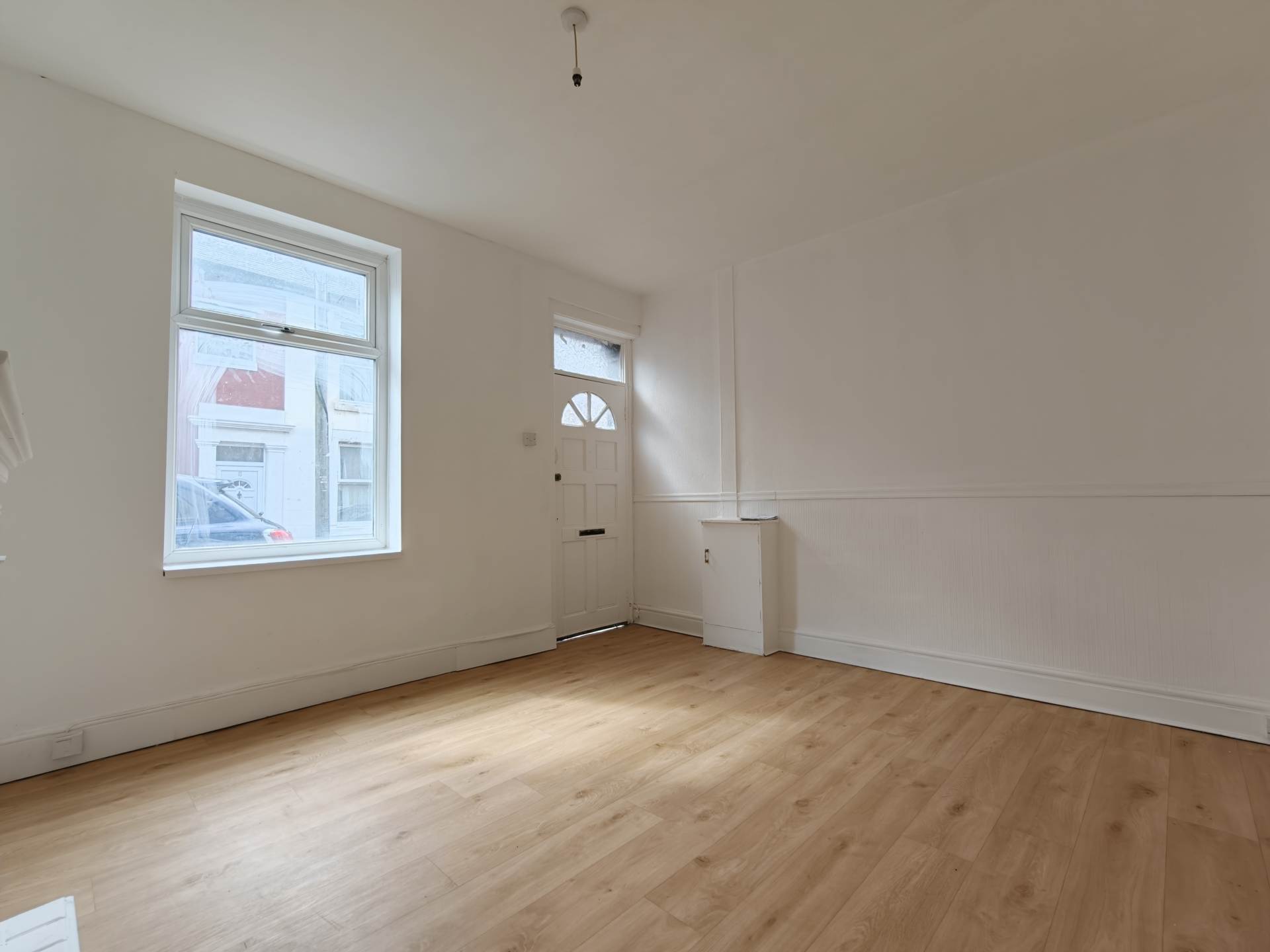Percy Street, Blackpool, Image 7