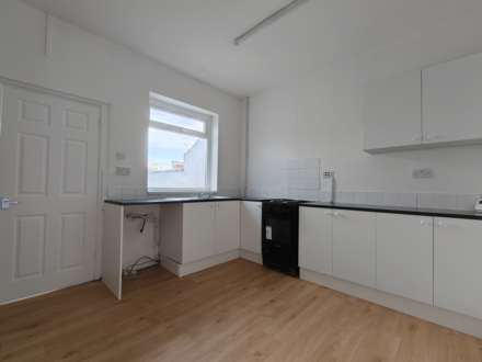 Percy Street, Blackpool, Image 5