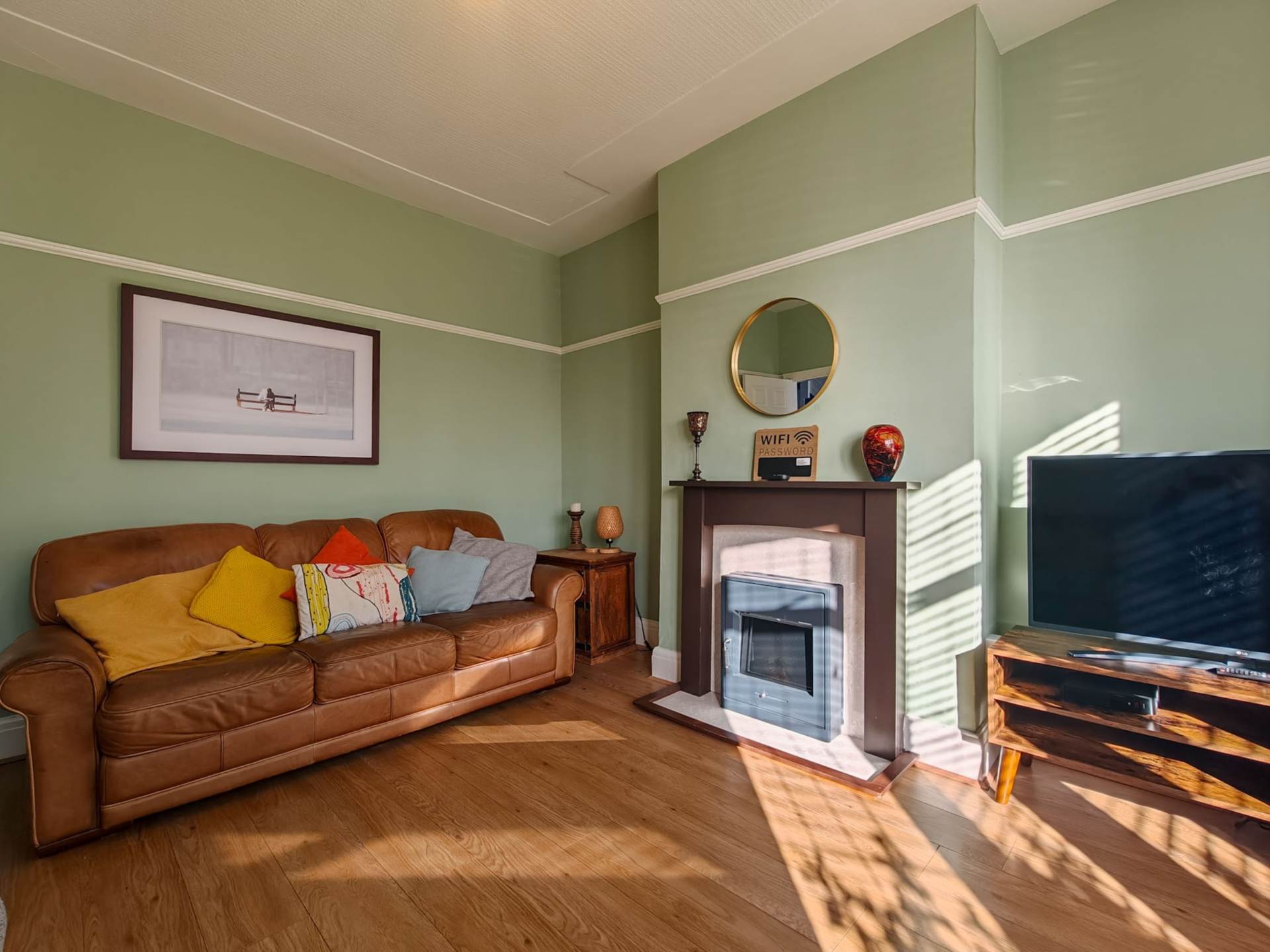 3 Bedroom Semi Detached House, Devonshire Road, Bispham, FY2, Image 13