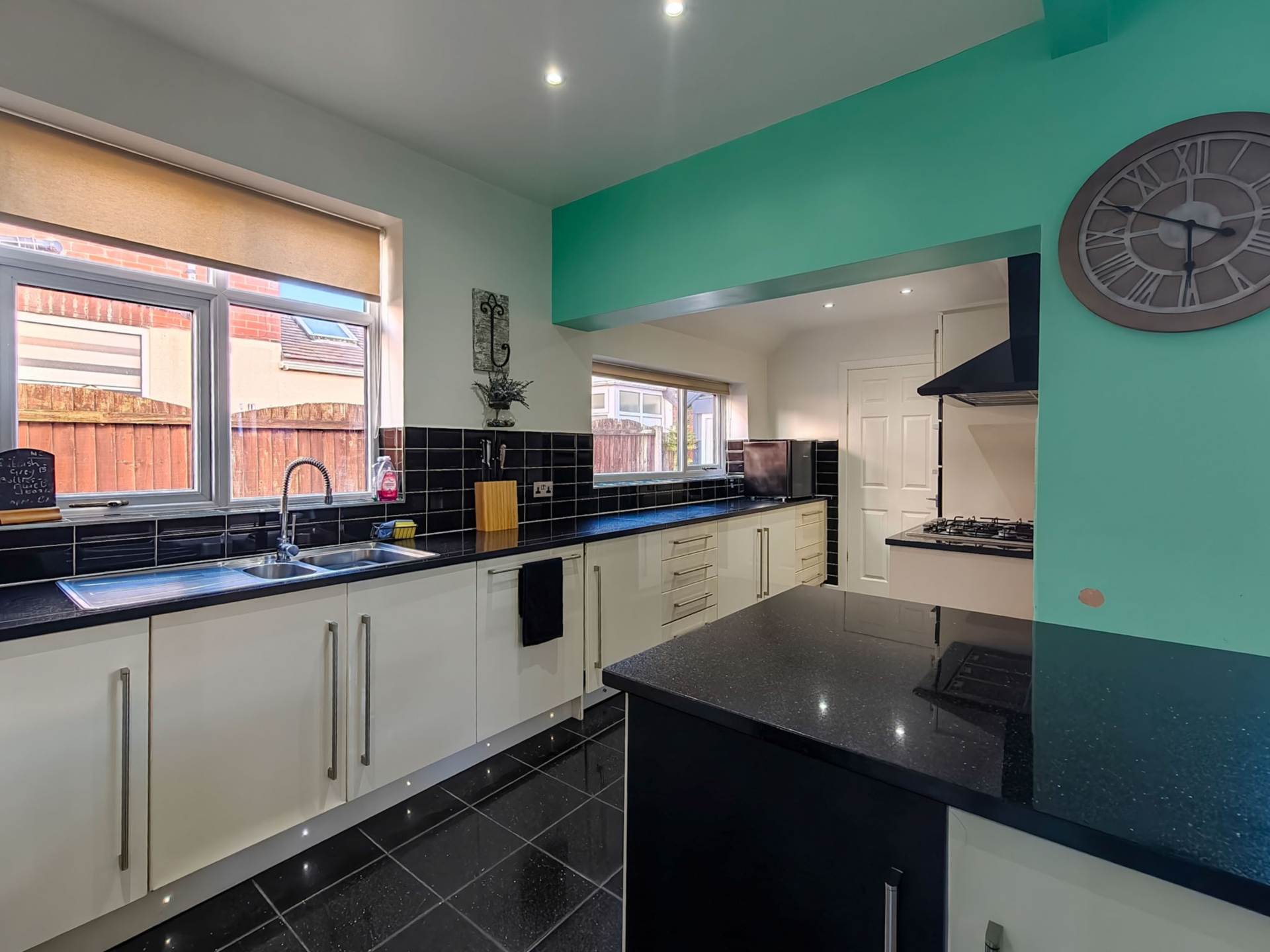 3 Bedroom Semi Detached House, Devonshire Road, Bispham, FY2, Image 14