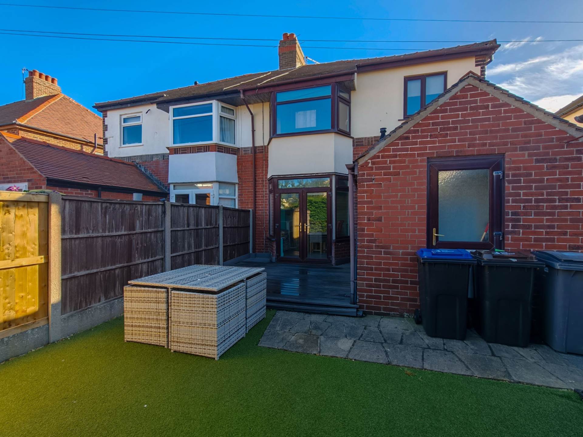 3 Bedroom Semi Detached House, Devonshire Road, Bispham, FY2, Image 2