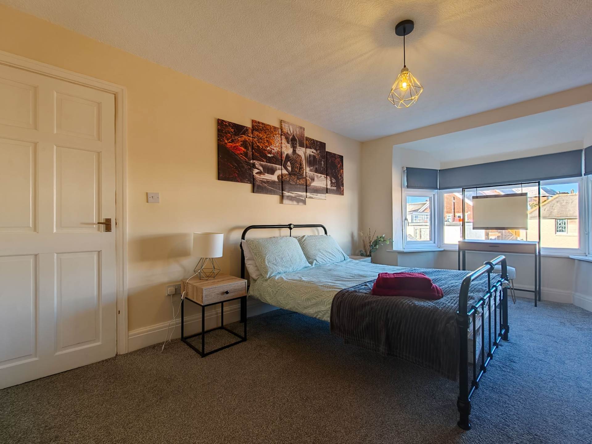 3 Bedroom Semi Detached House, Devonshire Road, Bispham, FY2, Image 5