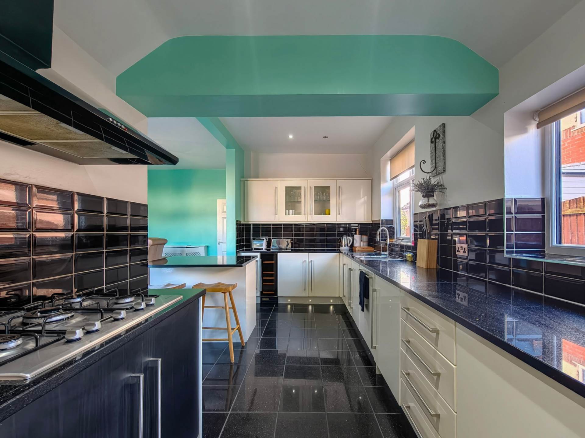 3 Bedroom Semi Detached House, Devonshire Road, Bispham, FY2, Image 9