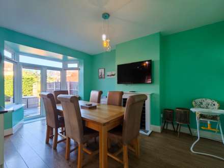 3 Bedroom Semi Detached House, Devonshire Road, Bispham, FY2, Image 16