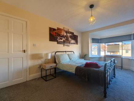 3 Bedroom Semi Detached House, Devonshire Road, Bispham, FY2, Image 5