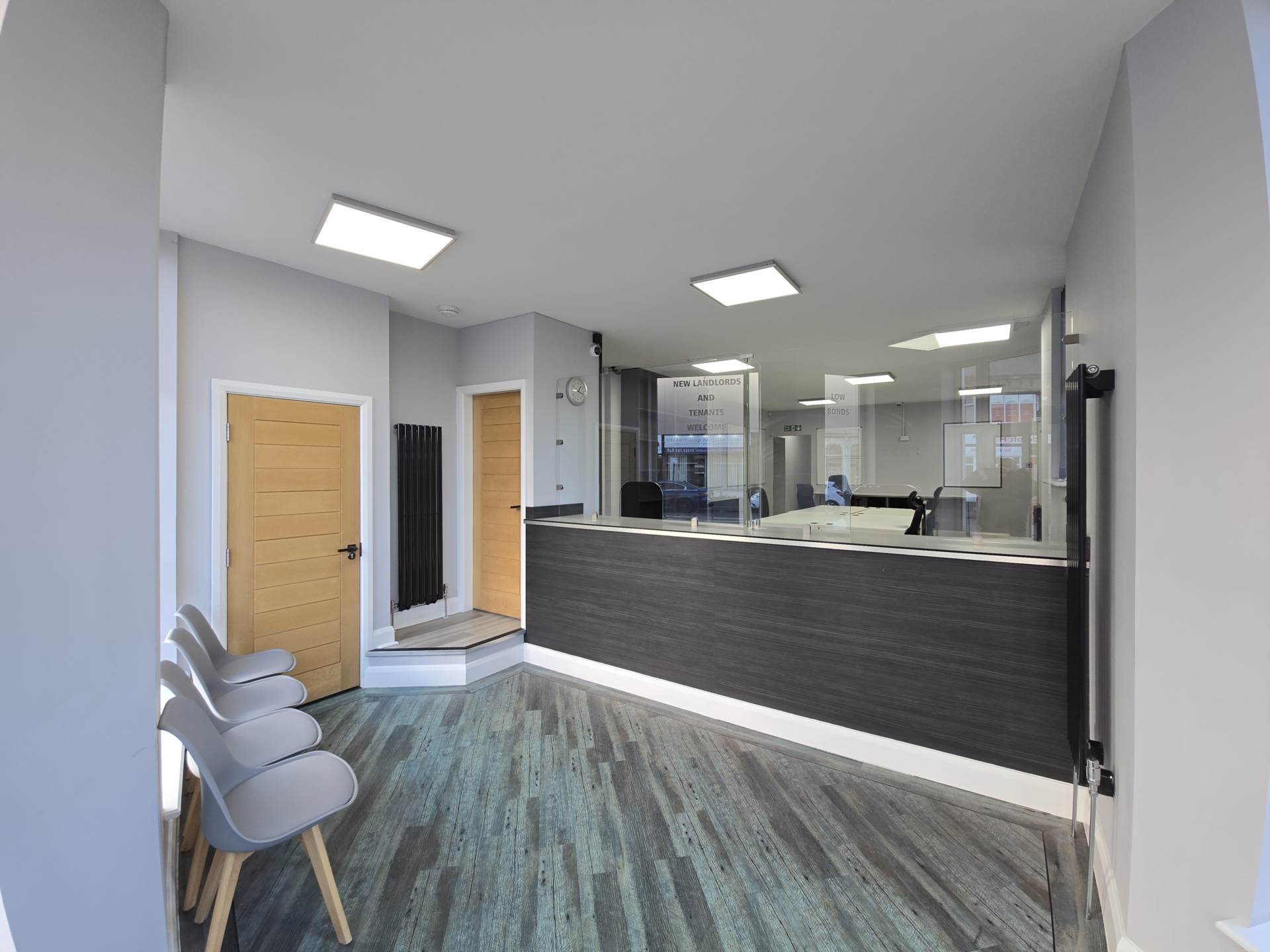 Church Street, Blackpool, Image 1