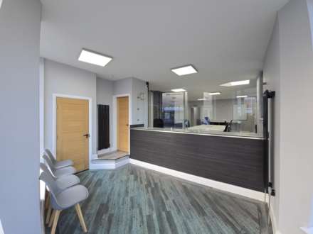 Church Street, Blackpool