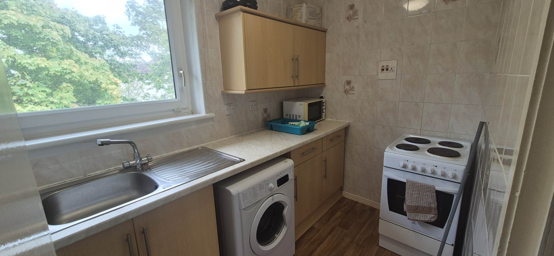 Maxwell Drive, Pollokshields