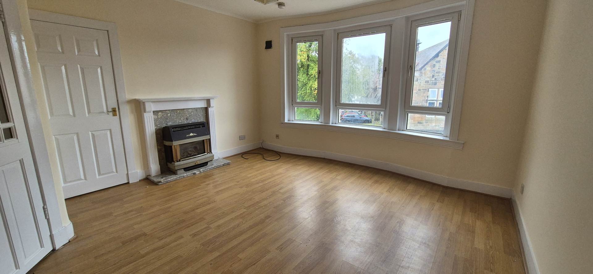 Bangorshill Street, Thornliebank