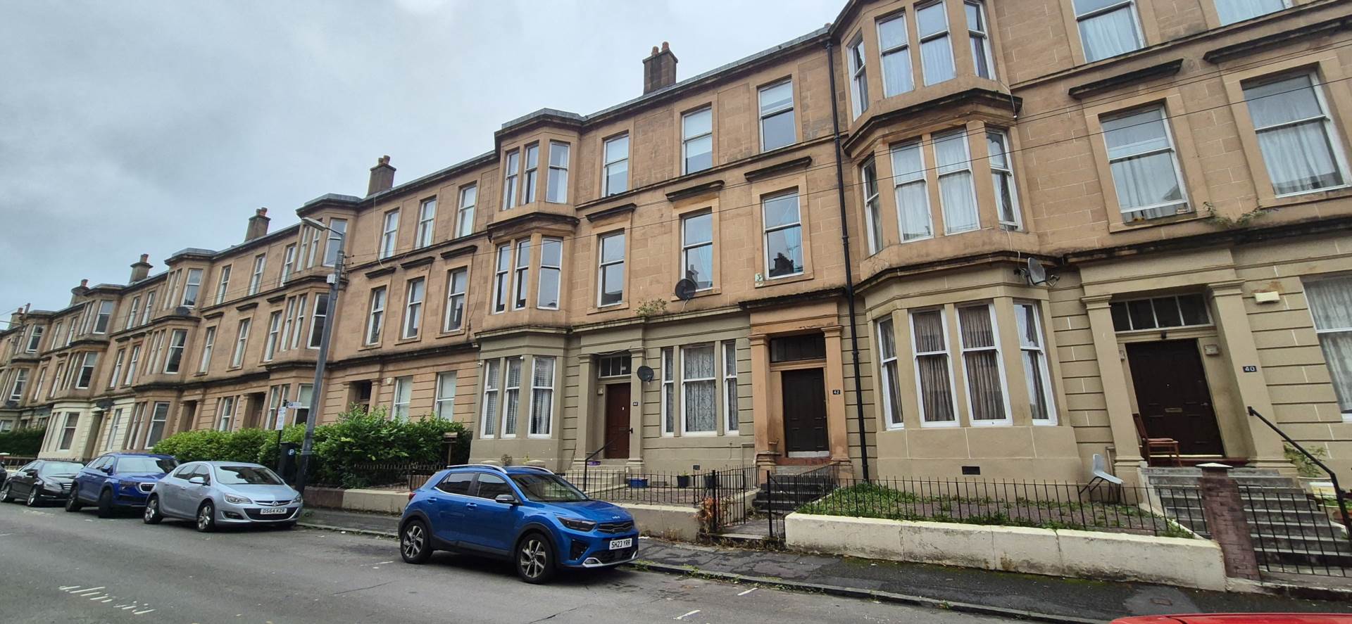 Grant Street, Glasgow - HMO Property