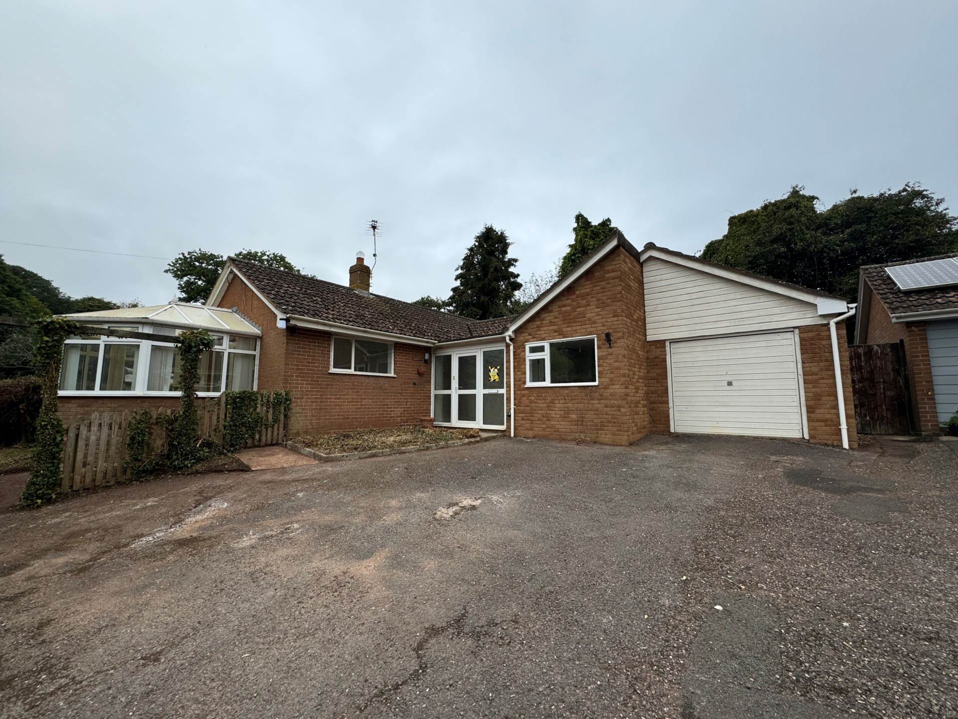 Fitzhead, Image 1