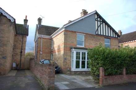 Property For Sale Greenway Road, Taunton