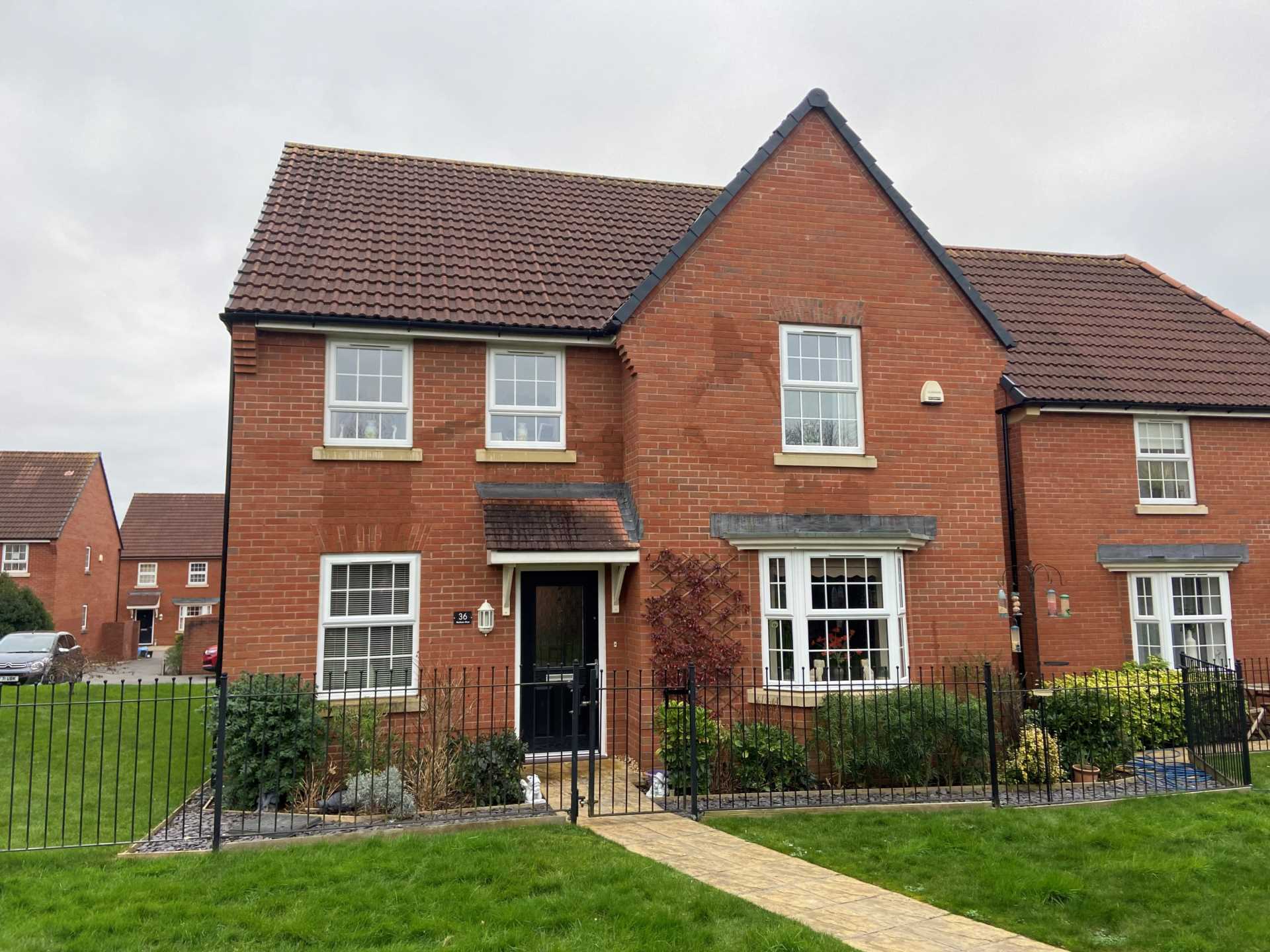 Walkers Rise, Monkton Heathfield, Image 1