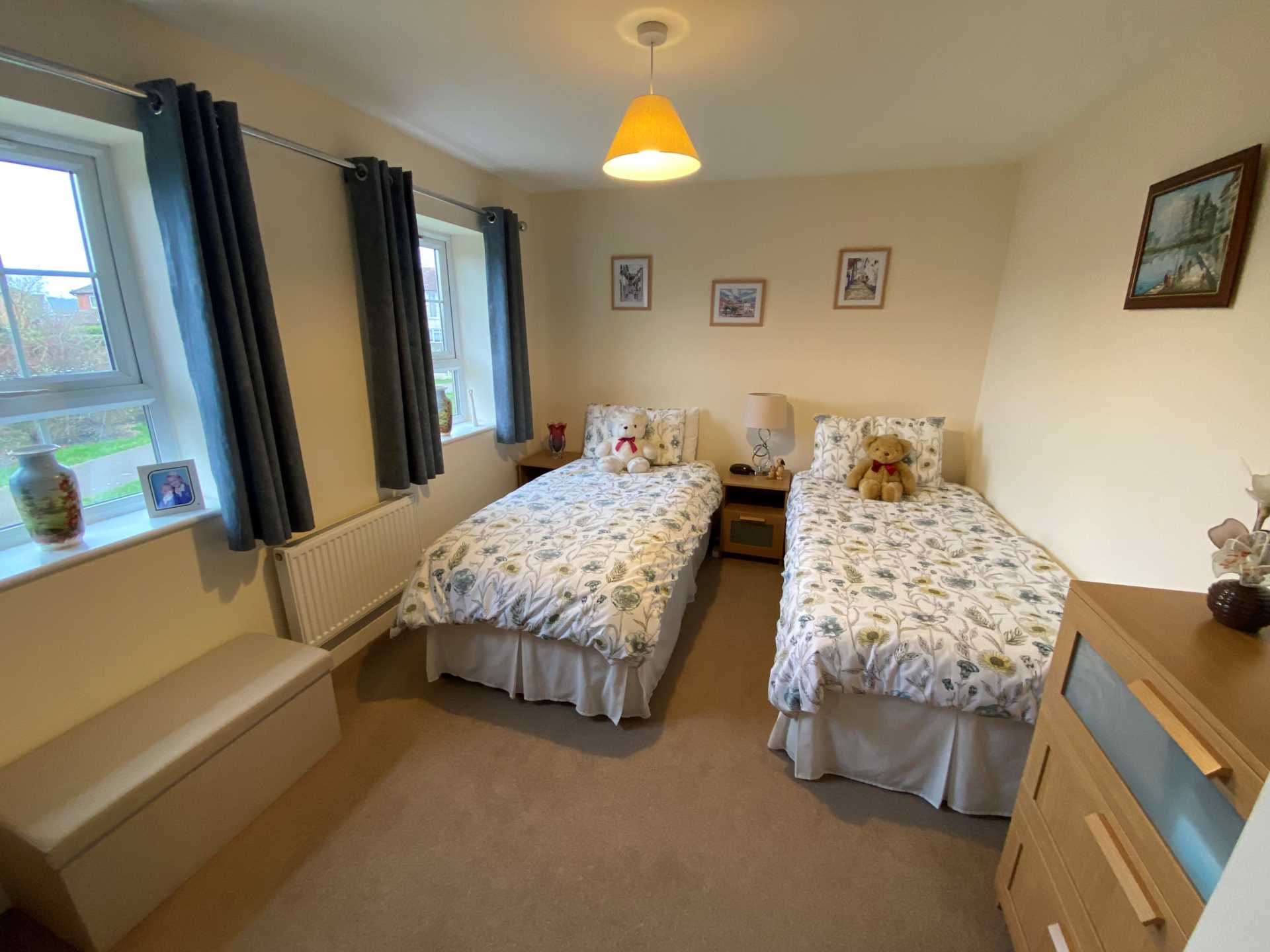Walkers Rise, Monkton Heathfield, Image 13