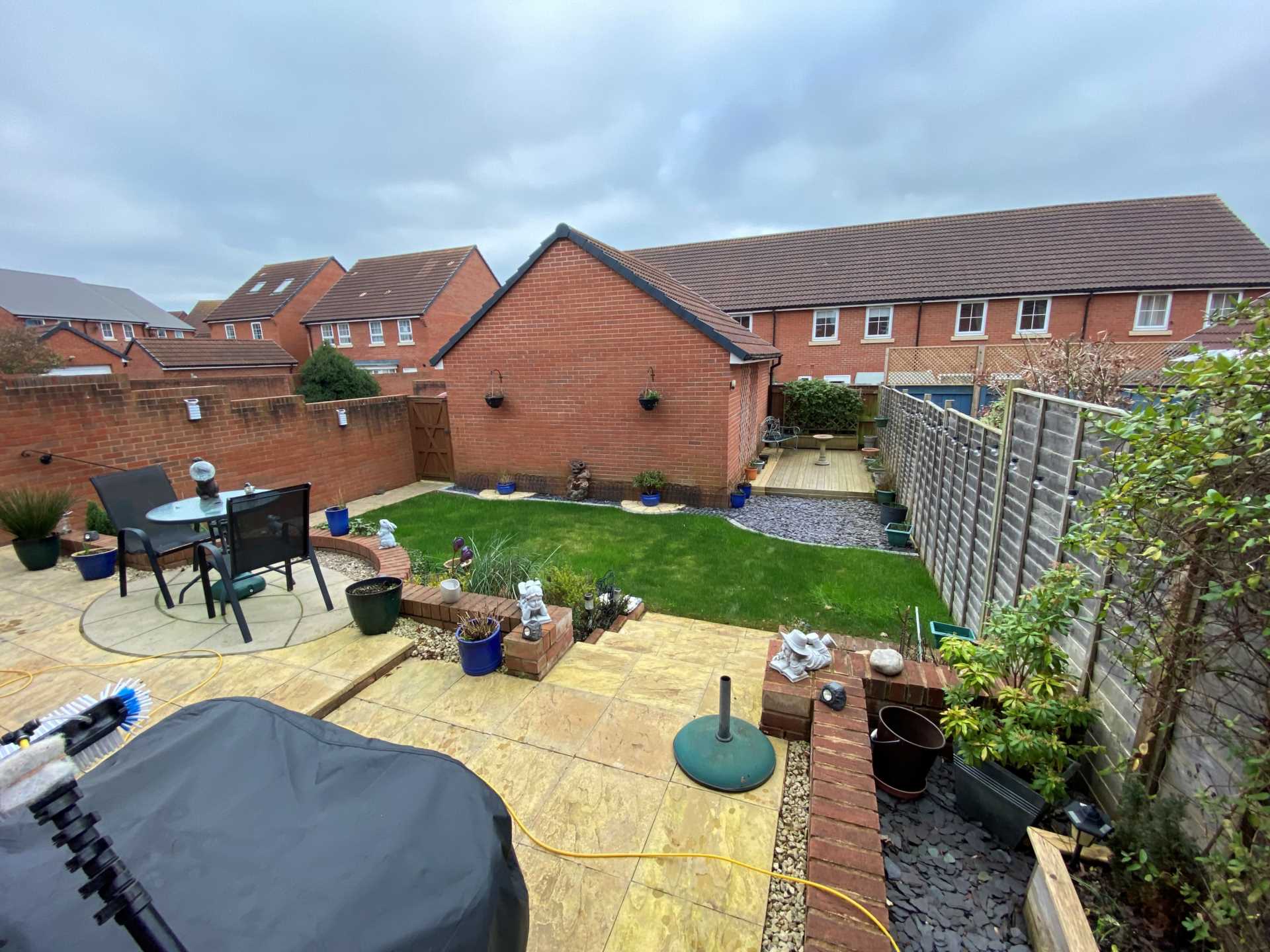 Walkers Rise, Monkton Heathfield, Image 17