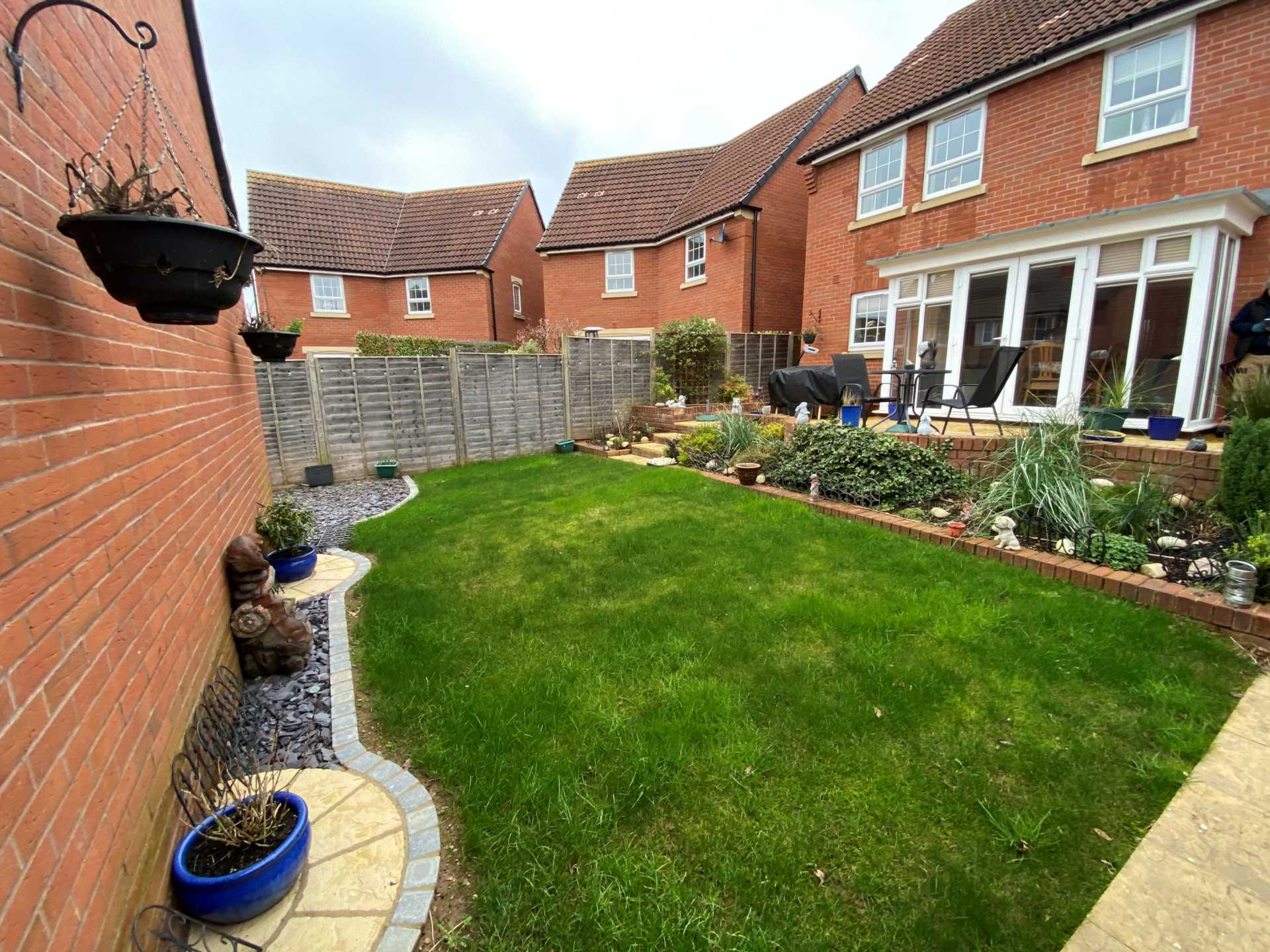 Walkers Rise, Monkton Heathfield, Image 18