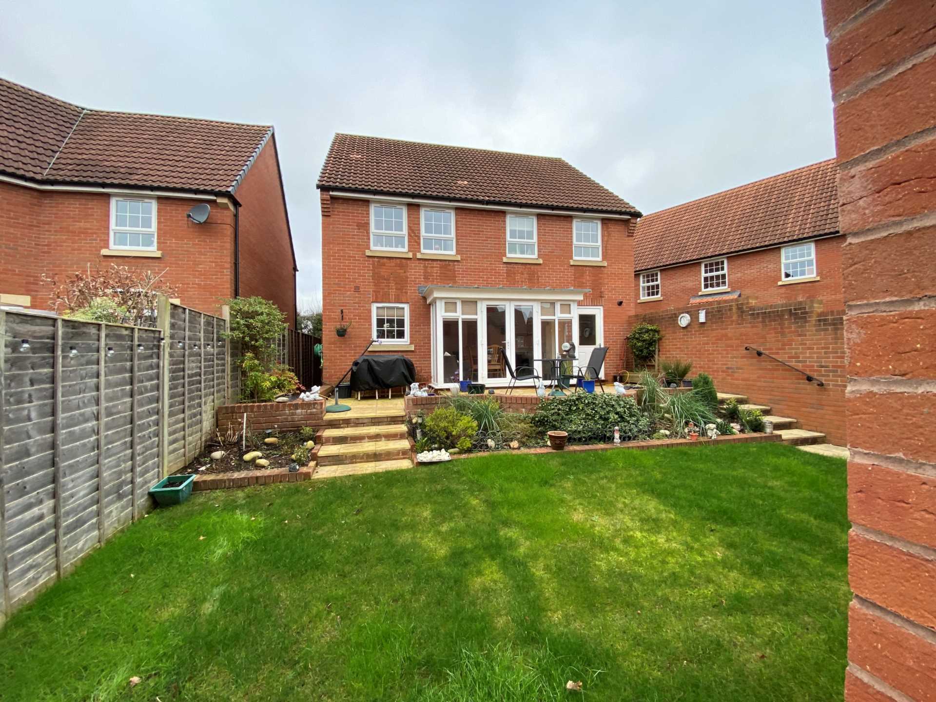 Walkers Rise, Monkton Heathfield, Image 19