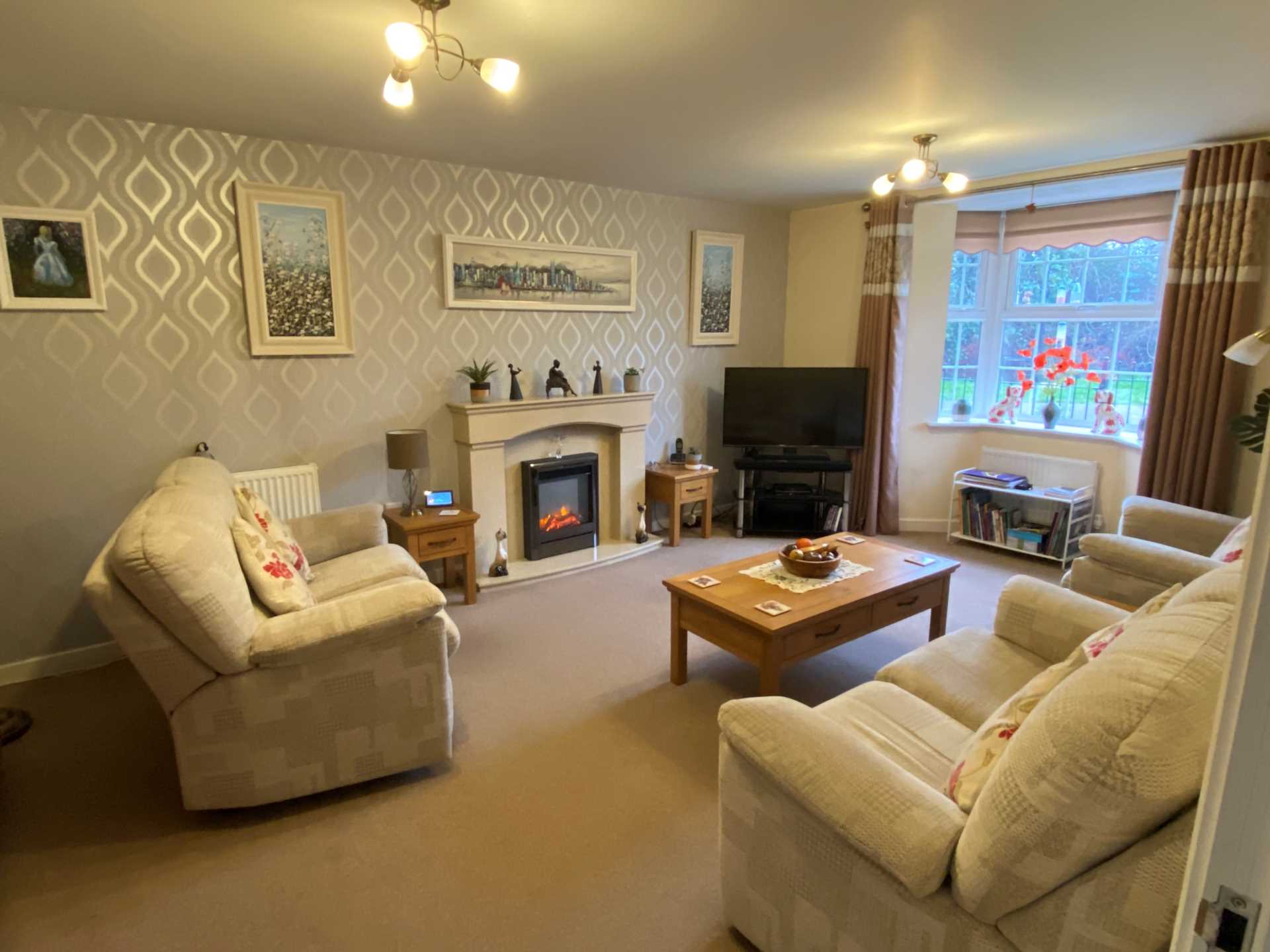 Walkers Rise, Monkton Heathfield, Image 2