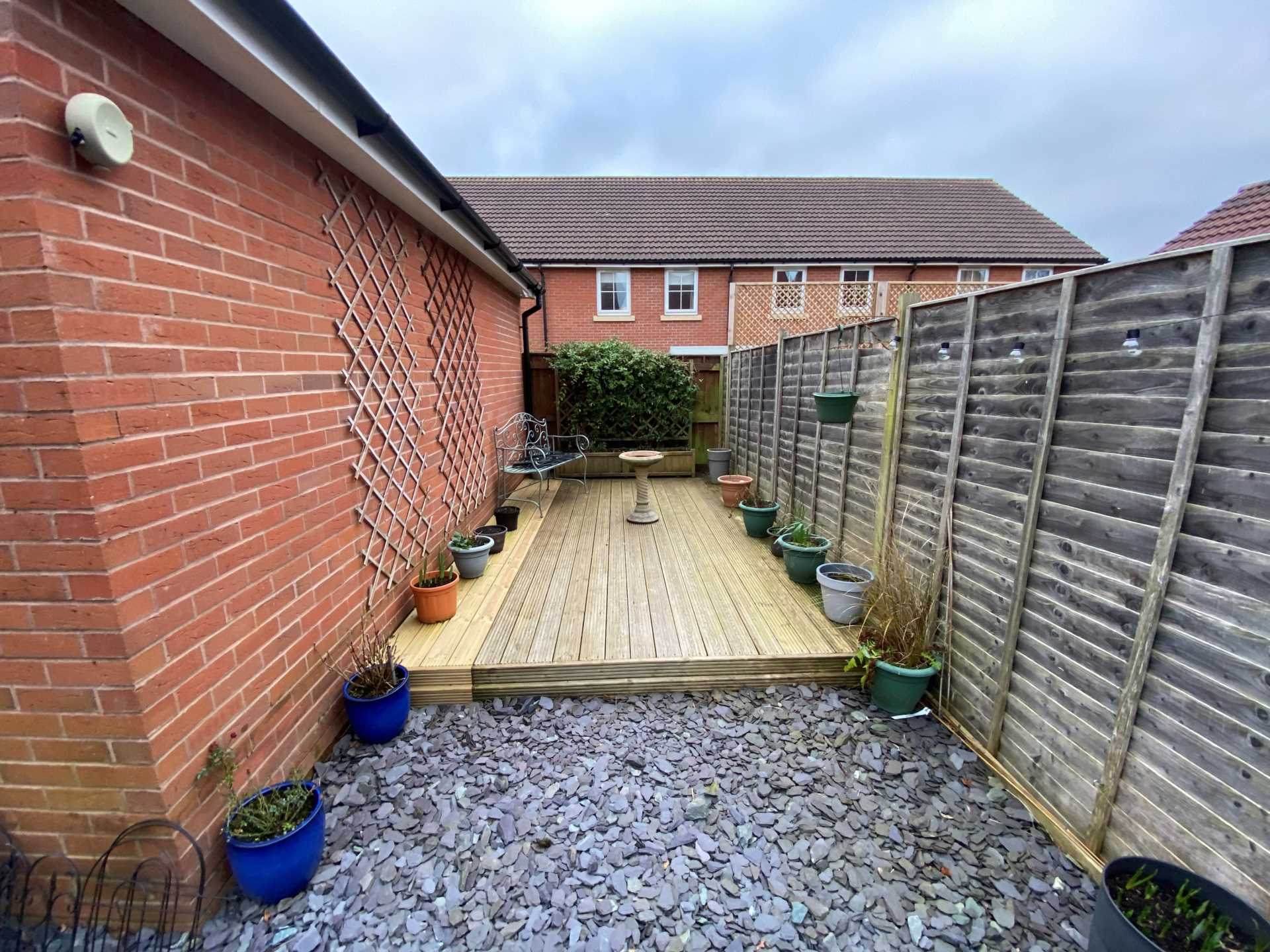 Walkers Rise, Monkton Heathfield, Image 20