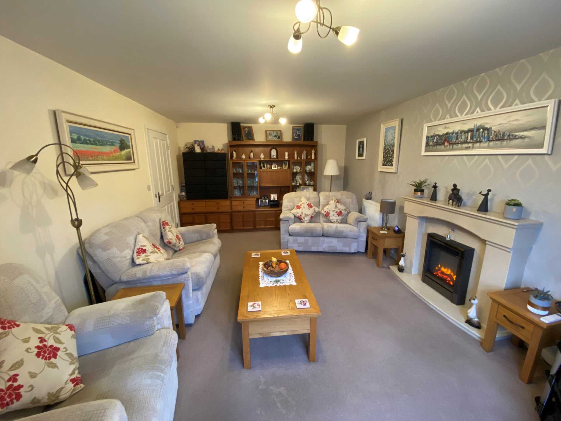 Walkers Rise, Monkton Heathfield, Image 3