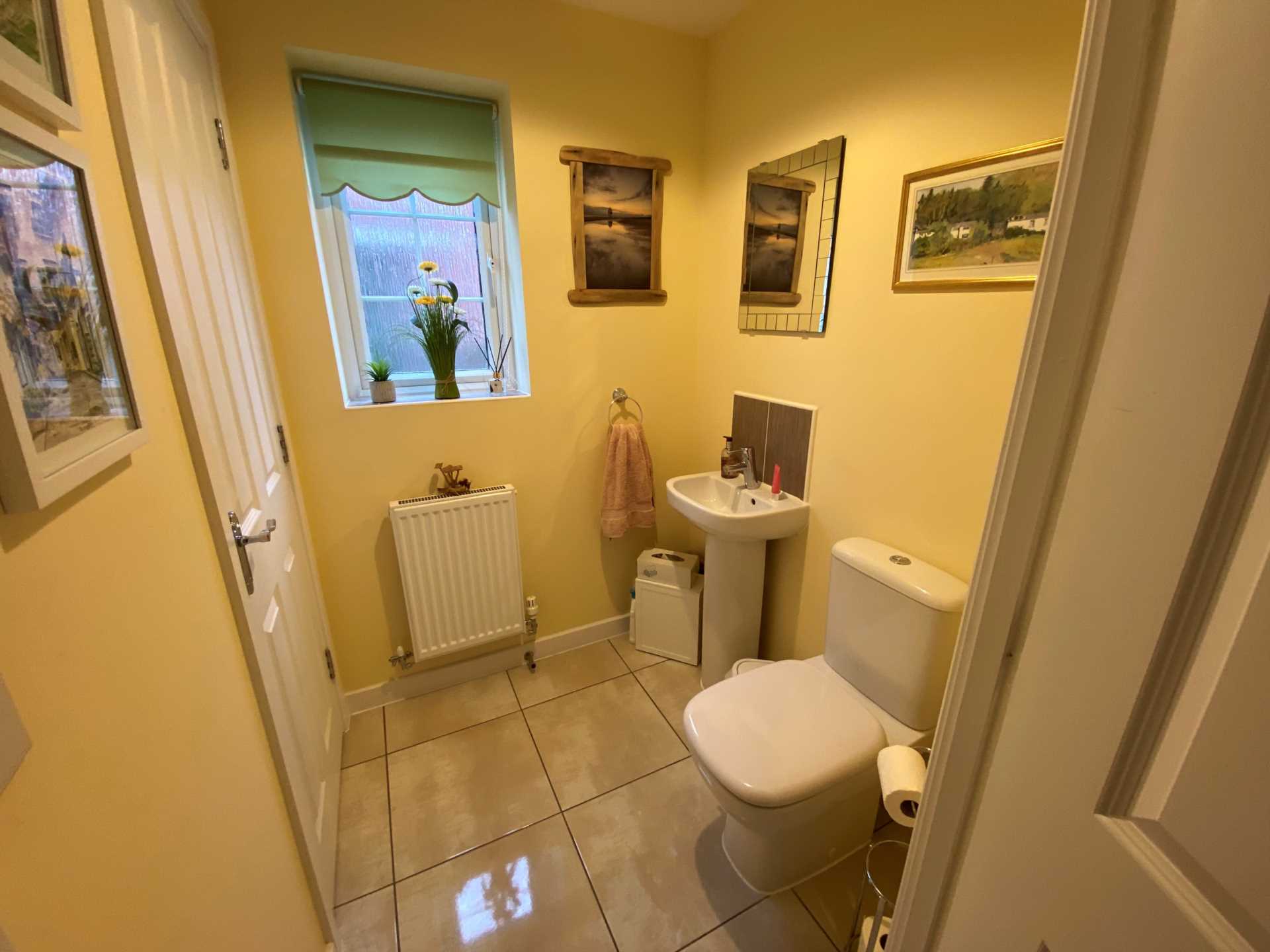 Walkers Rise, Monkton Heathfield, Image 5