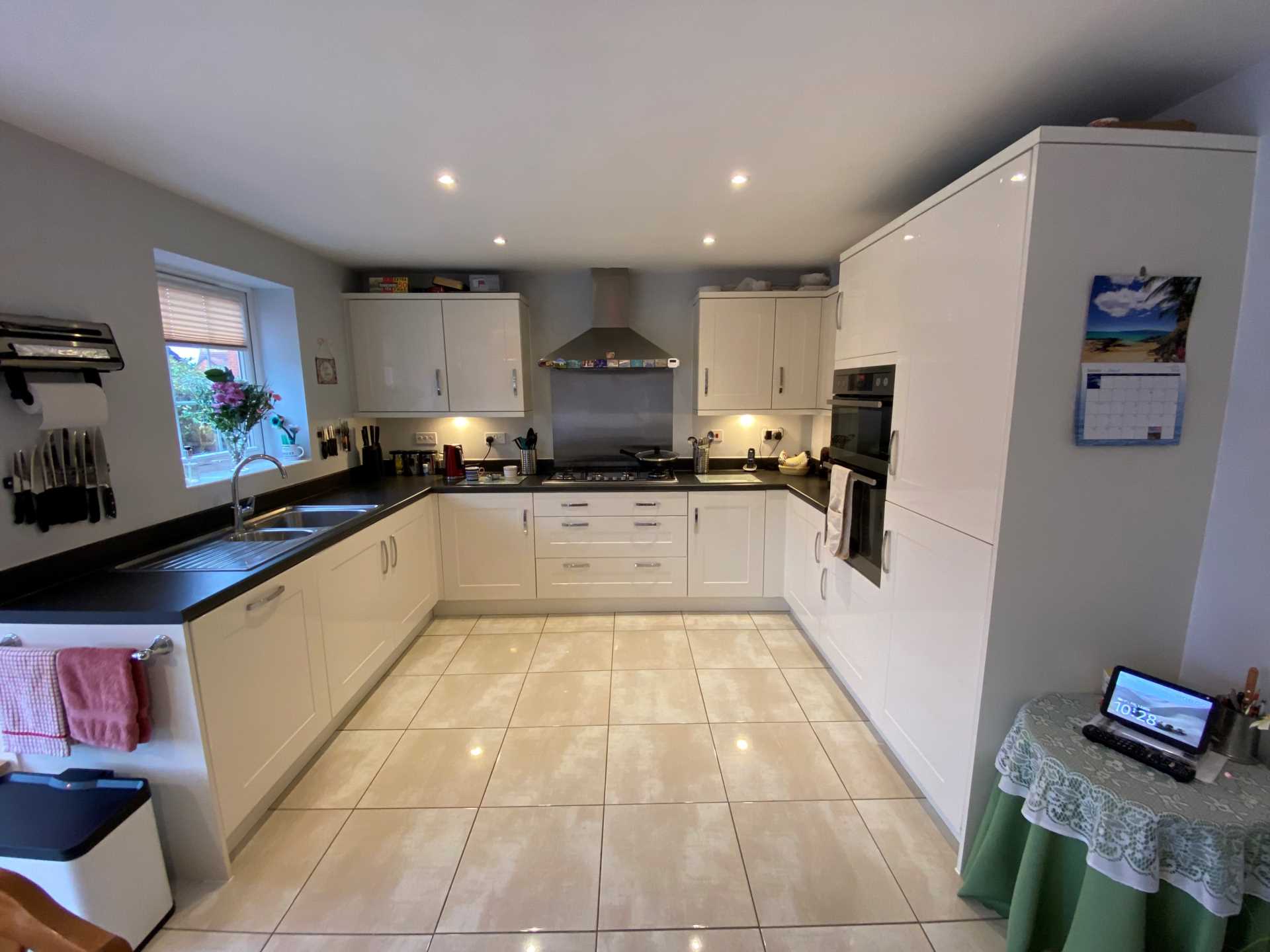 Walkers Rise, Monkton Heathfield, Image 6