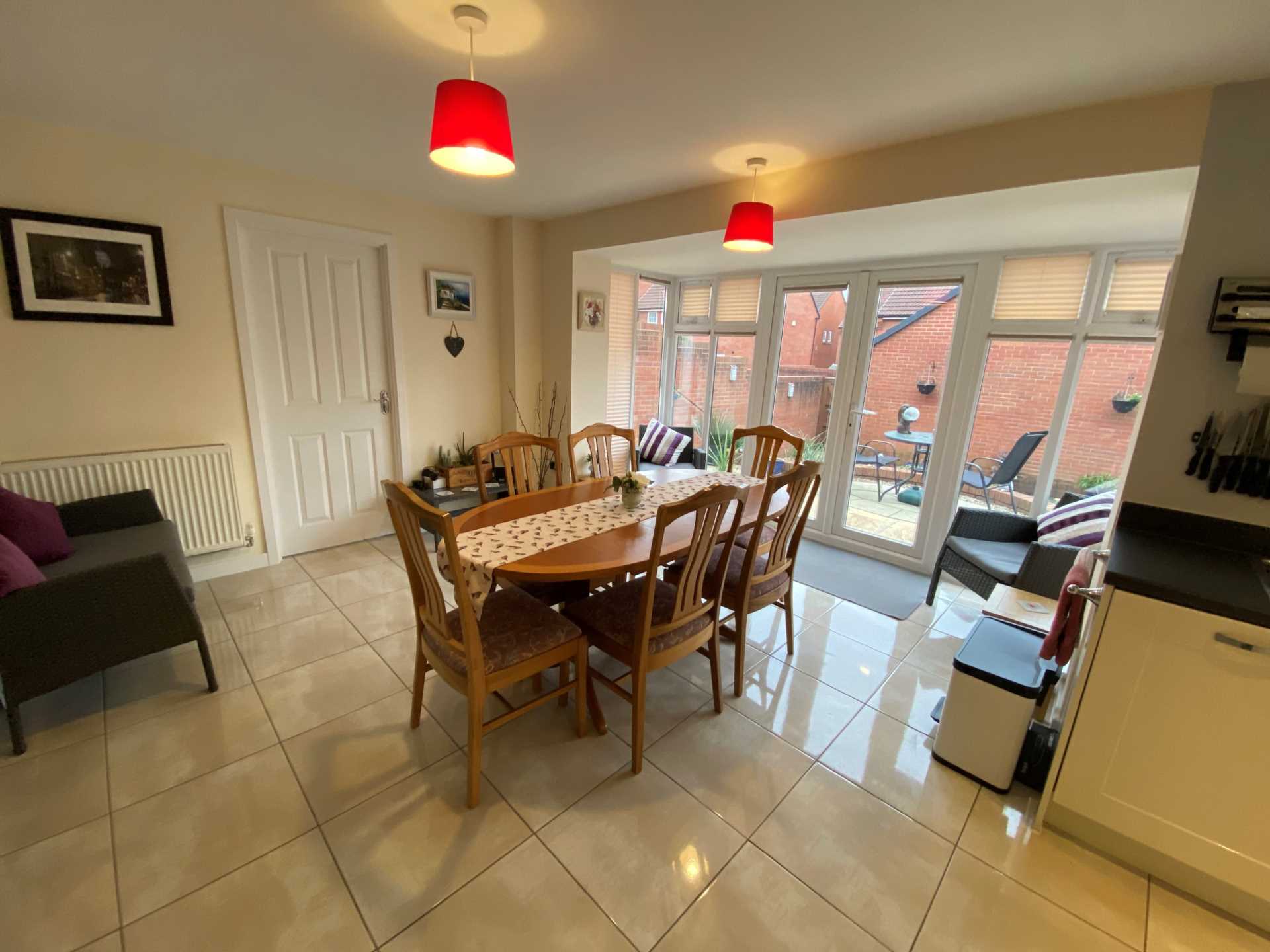 Walkers Rise, Monkton Heathfield, Image 7