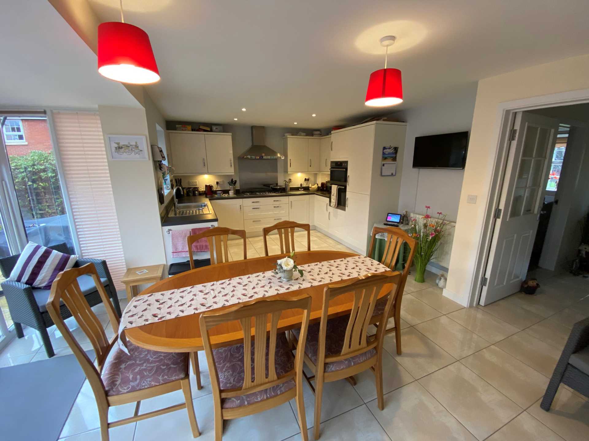 Walkers Rise, Monkton Heathfield, Image 8