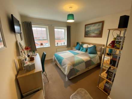 Walkers Rise, Monkton Heathfield, Image 12