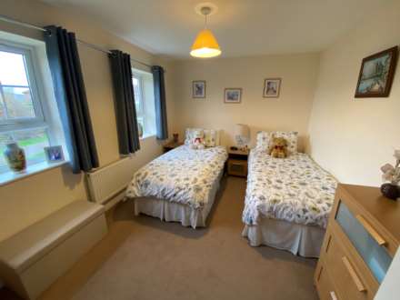 Walkers Rise, Monkton Heathfield, Image 13
