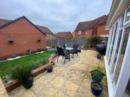 Walkers Rise, Monkton Heathfield, Image 16