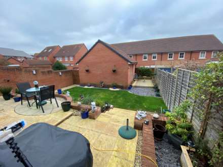 Walkers Rise, Monkton Heathfield, Image 17