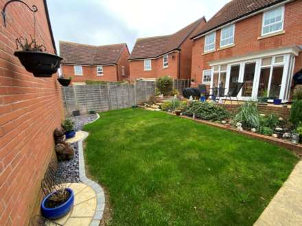 Walkers Rise, Monkton Heathfield, Image 18