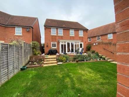 Walkers Rise, Monkton Heathfield, Image 19