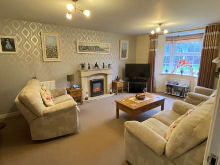 Walkers Rise, Monkton Heathfield, Image 2