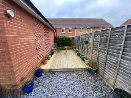 Walkers Rise, Monkton Heathfield, Image 20
