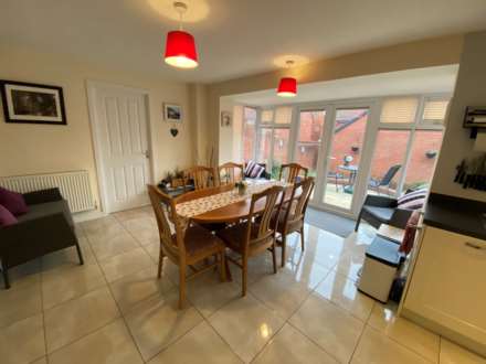 Walkers Rise, Monkton Heathfield, Image 7