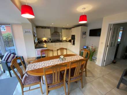 Walkers Rise, Monkton Heathfield, Image 8