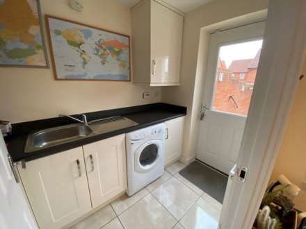 Walkers Rise, Monkton Heathfield, Image 9
