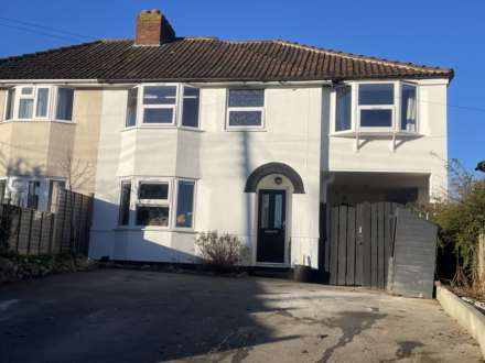 Property For Sale Bridgwater Road, Taunton