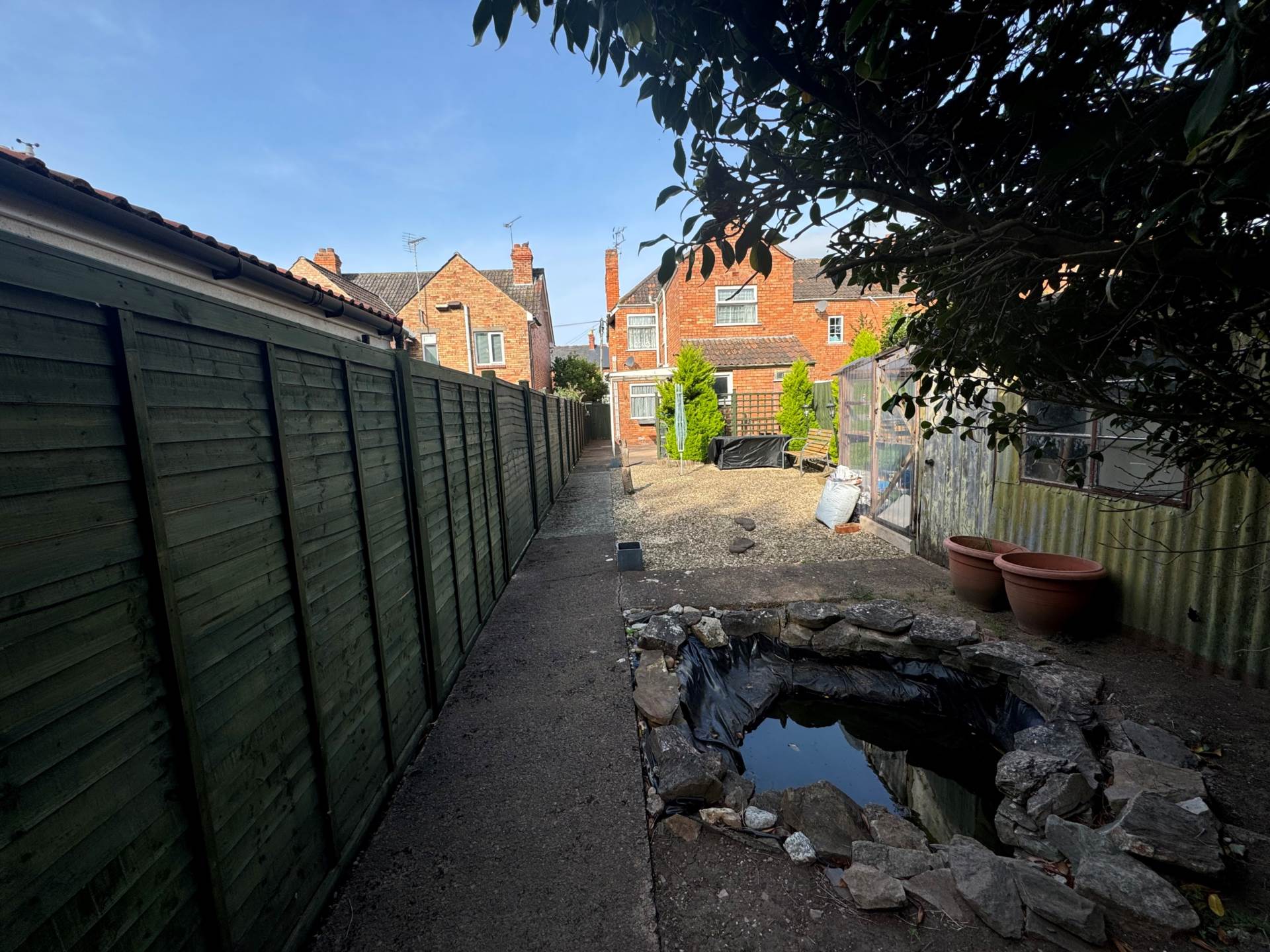Cheddon Road, Taunton, Image 20