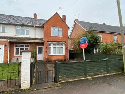 Property For Sale Cheddon Road, Taunton