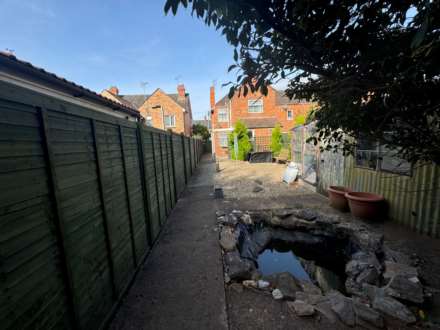 Cheddon Road, Taunton, Image 20
