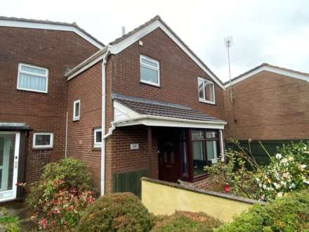Property For Sale Knightswood, Cullompton