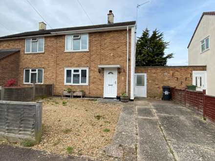 Property For Sale Fairfield Road, Taunton