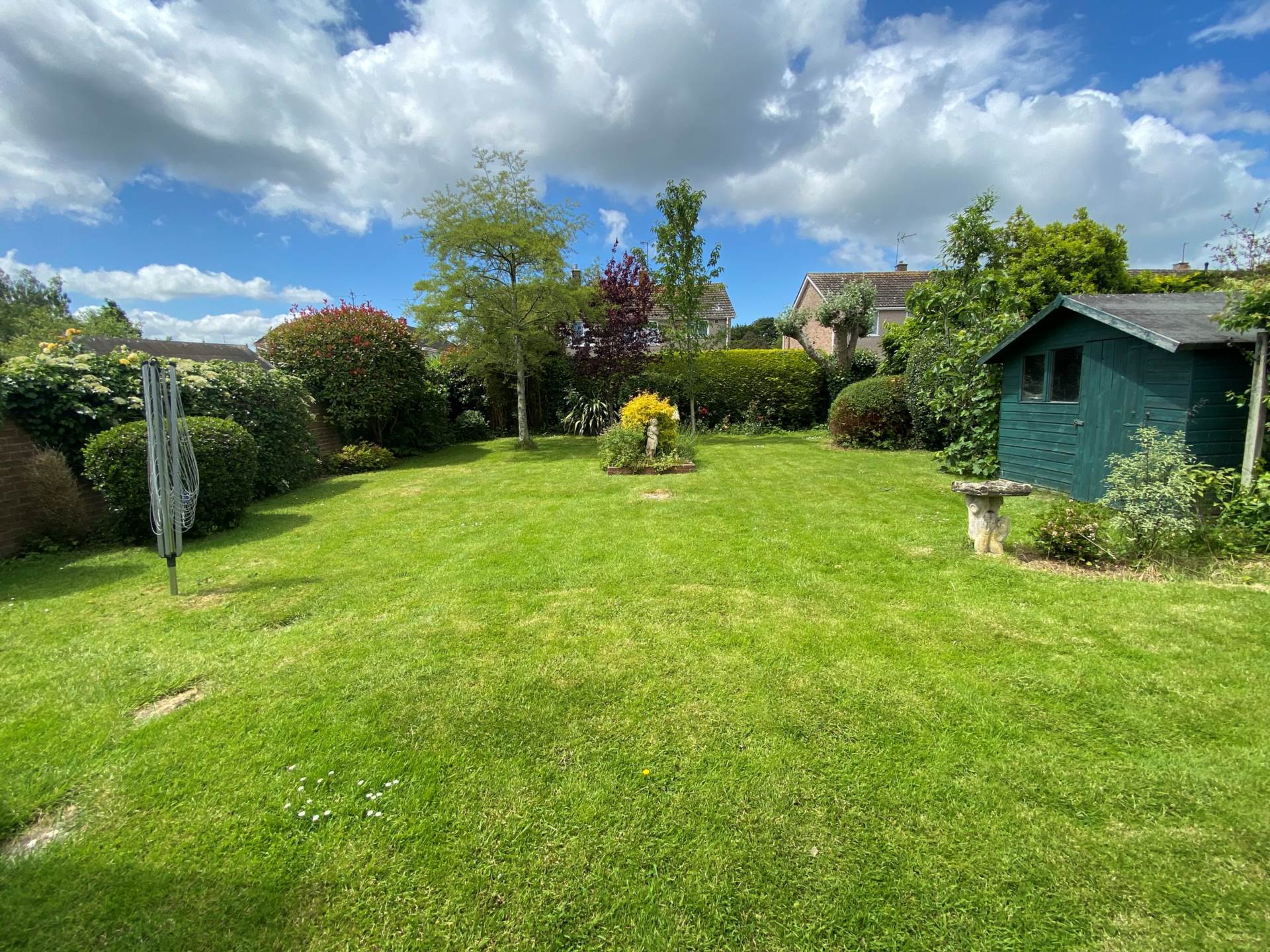 Lyngford Lane, Taunton, Image 15